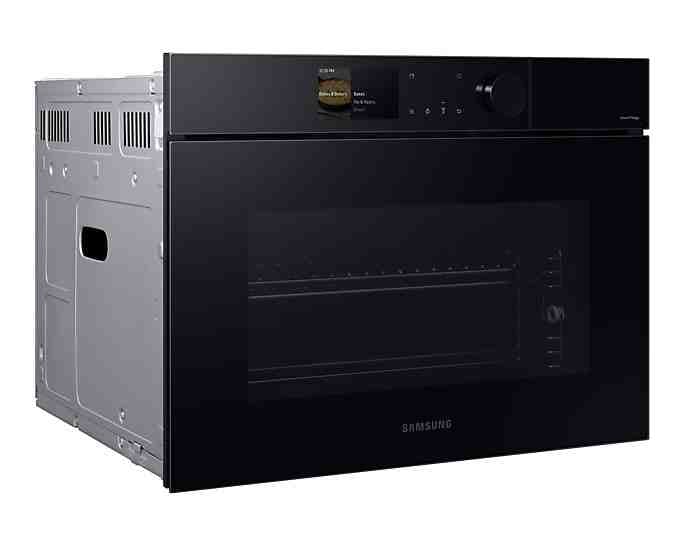 תנור אידוי משולב SAMSUNG NQ5B7993AAK סמסונג, 50 ליטר, שחור |  יבואן רשמי