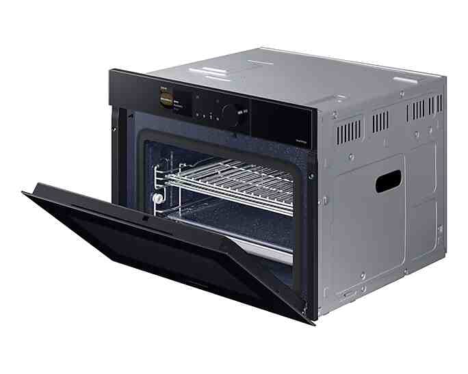 תנור אידוי משולב SAMSUNG NQ5B7993AAK סמסונג, 50 ליטר, שחור |  יבואן רשמי