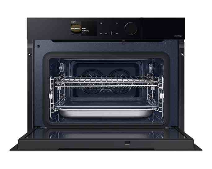תנור אידוי משולב SAMSUNG NQ5B7993AAK סמסונג, 50 ליטר, שחור |  יבואן רשמי
