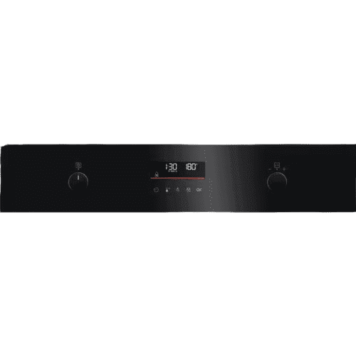 תנור פירוליטי AEG BPE535160B בנפח 71 ליטר - צבע שחור