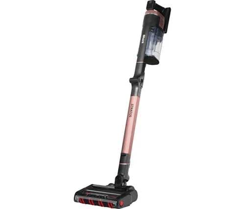 שואב אבק אלחוטי Shark IZ400 עם טכנולוגיית Clean Sense IQ יבואן רשמי