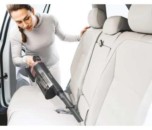 שואב אבק אלחוטי Shark IZ400 עם טכנולוגיית Clean Sense IQ יבואן רשמי