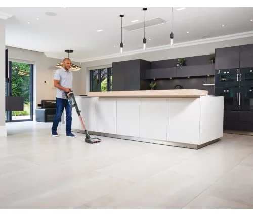 שואב אבק אלחוטי Shark IZ400 עם טכנולוגיית Clean Sense IQ יבואן רשמי
