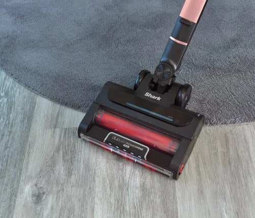 שואב אבק אלחוטי Shark IZ400 עם טכנולוגיית Clean Sense IQ יבואן רשמי