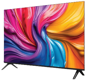 ROWA 65R55 - טלוויזיה חכמה בגודל 65 אינץ' 4K HDR | יבואן רשמי