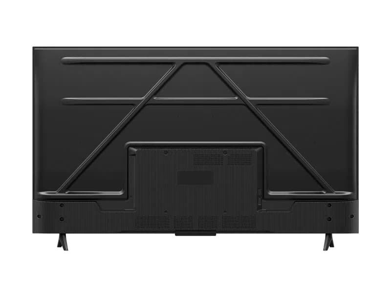 טלוויזיה חכמה 55 אינץ’  TCL 55P655 עם LED 4K Google TV | יבואן רשמי