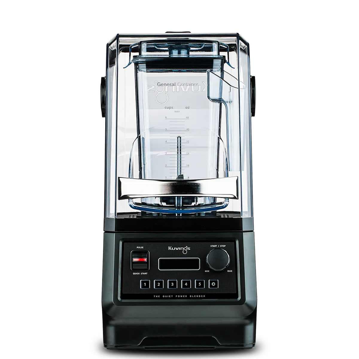 בלנדר Kuvings Pro CB850 מקצועי ועוצמתי בהספק 1700W | יבואן רשמי