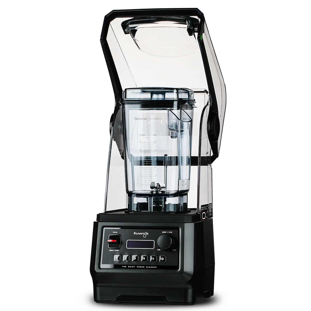 בלנדר Kuvings Pro CB850 מקצועי ועוצמתי בהספק 1700W | יבואן רשמי