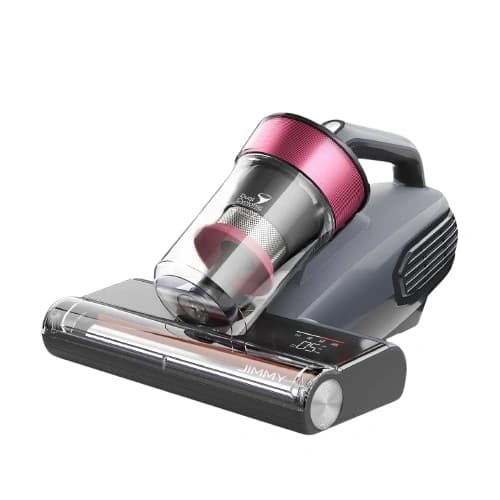 שואב אבק JIMMY BX8 600W לקרדית האבק והאלרגנים | יבואן רשמי משלוח מהיר