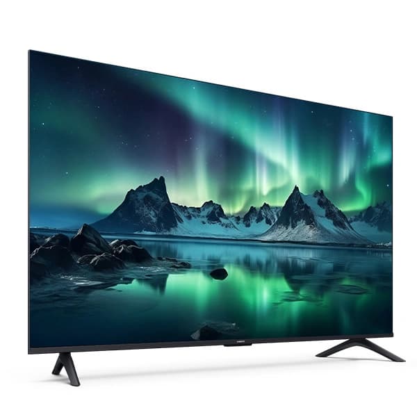 Xiaomi TV A 65 2026 - טלוויזיה חכמה 65 אינץ' 4K דגם L65MB-AME | יבואן רשמי