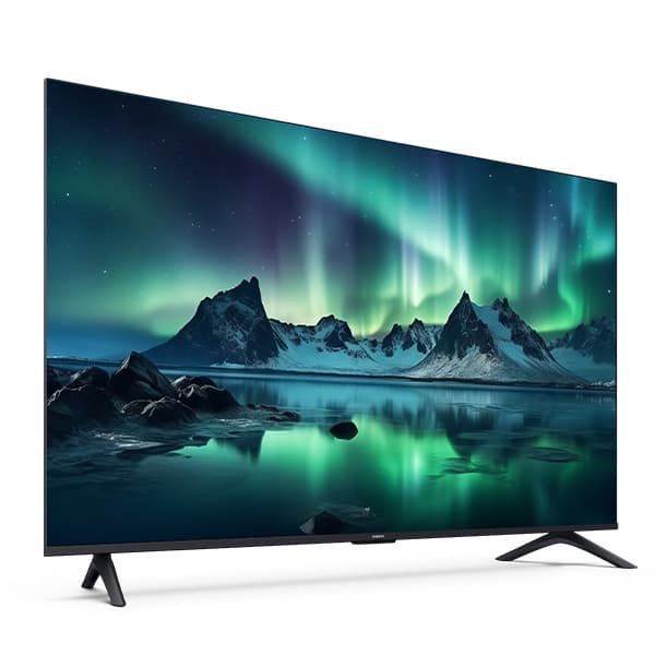 Xiaomi TV A 50 2026 L50MB-AME – טלוויזיה חכמה 50״ 4K Google TV | יבואן רשמי משלוח מהיר