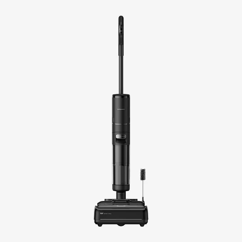 שואב שוטף אלחוטי Dreame H15 PRO – זרוע AI חכמה, 21,000Pa וניקוי עצמי מתקדם - יבואן רשמי