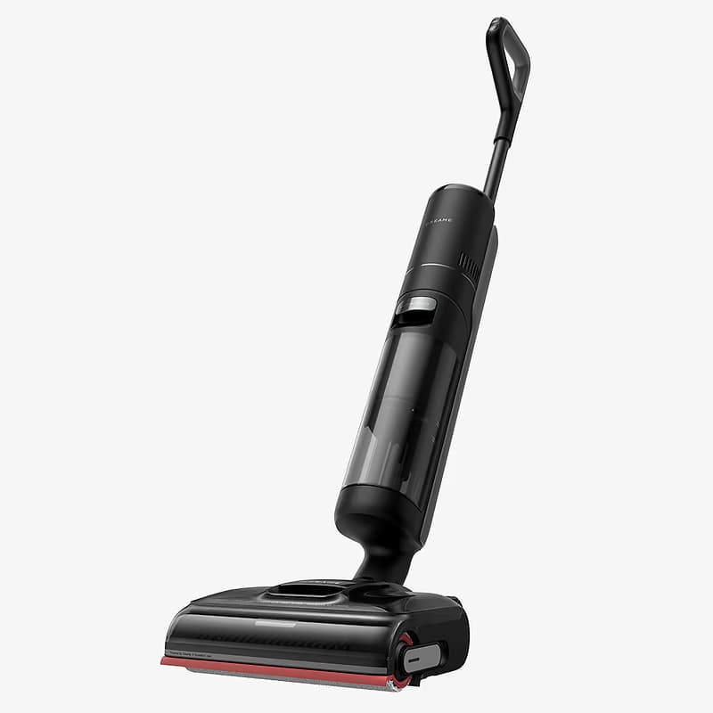 שואב שוטף אלחוטי Dreame H15 PRO – זרוע AI חכמה, 21,000Pa וניקוי עצמי מתקדם - יבואן רשמי