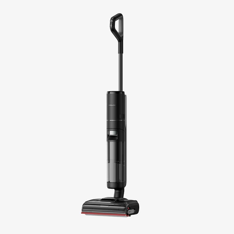 שואב שוטף אלחוטי Dreame H15 PRO – זרוע AI חכמה, 21,000Pa וניקוי עצמי מתקדם - יבואן רשמי