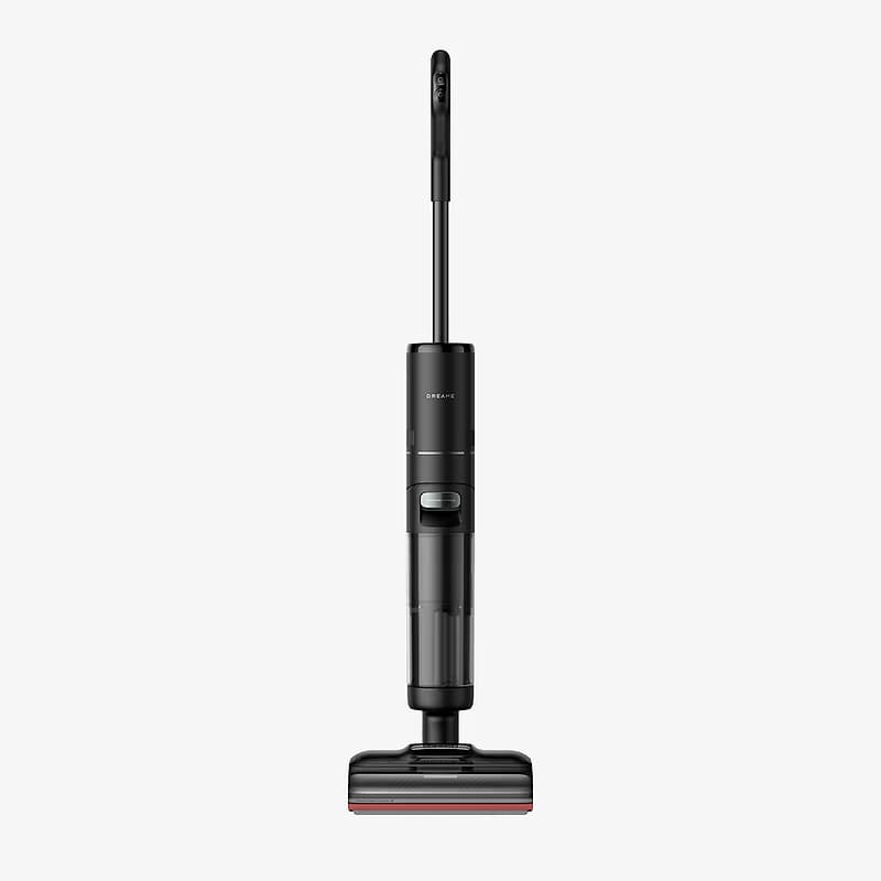 שואב שוטף אלחוטי Dreame H15 PRO – זרוע AI חכמה, 21,000Pa וניקוי עצמי מתקדם - יבואן רשמי