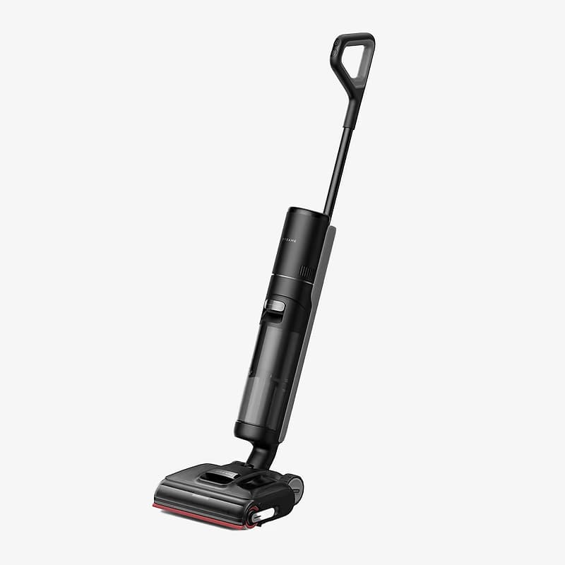 שואב שוטף אלחוטי Dreame H15 PRO – זרוע AI חכמה, 21,000Pa וניקוי עצמי מתקדם - יבואן רשמי