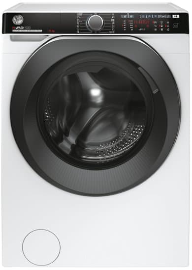 מכונת כביסה 10 ק"ג Hoover H-WASH 500 HWP210AMBC - יבואן רשמי