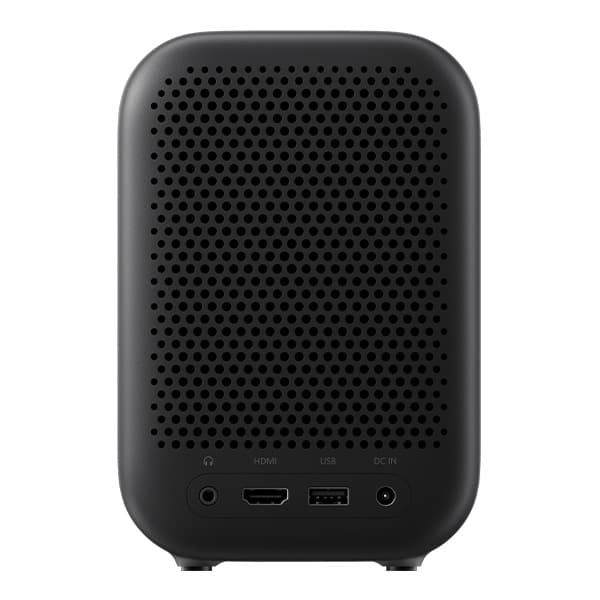 מקרן חכם Xiaomi Smart Projector L1 – קומפקטי Full HD עם Google TV | יבואן רשמי משלוח מהיר