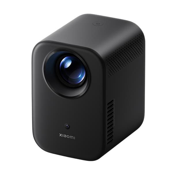 מקרן חכם Xiaomi Smart Projector L1 – קומפקטי Full HD עם Google TV | יבואן רשמי משלוח מהיר