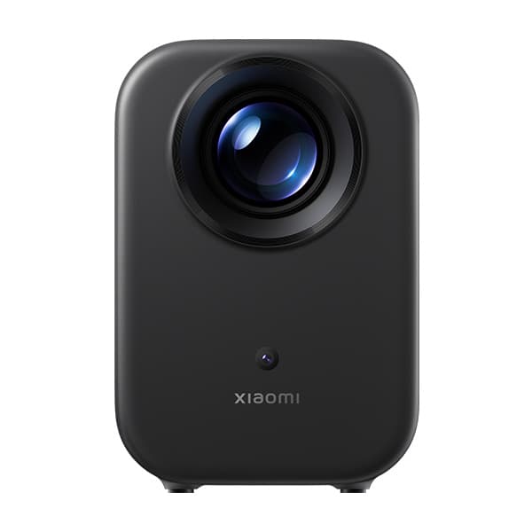 מקרן חכם Xiaomi Smart Projector L1 – קומפקטי Full HD עם Google TV | יבואן רשמי משלוח מהיר