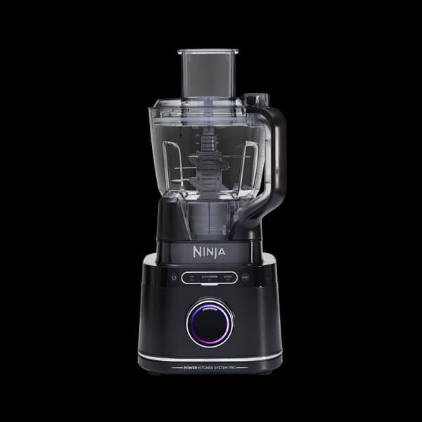 מעבד מזון Ninja Detect TB403 – בלנדר ומעבד חכם | יבואן רשמי-משלוח מהיר