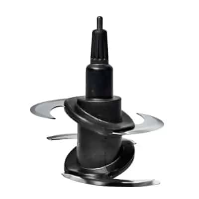 מעבד מזון Ninja BL682 – בלנדר, שייקר ומעבד מזון 3 ב-1 | יבואן רשמי