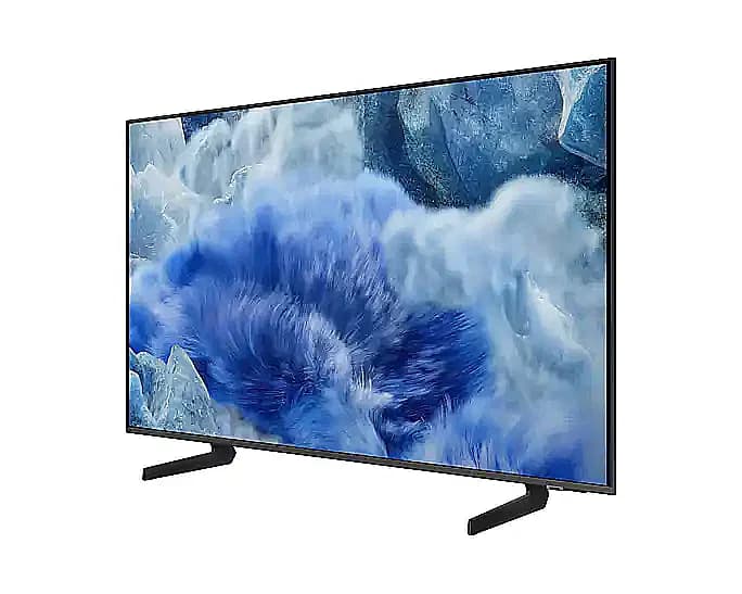 טלוויזיה חכמה 75 אינץ' Samsung QE75Q8F QLED 4K Q8F עם Vision AI | משלוח מהיר