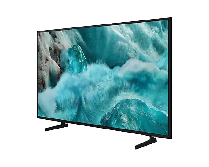 טלוויזיה Samsung QE55Q7F בגודל 55 אינץ׳ QLED 4K – צבע Quantum Dot וחוויית AI חכמה | יבואן רשמי