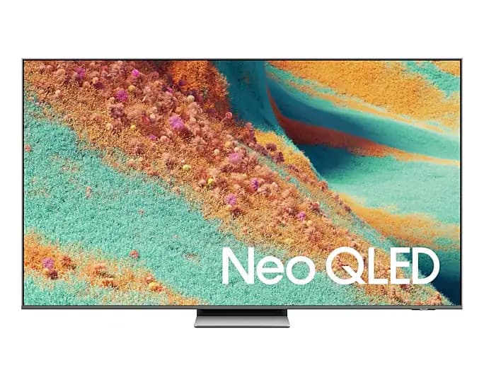 Samsung QE75QN85F – טלוויזיית Neo QLED 4K 75" 144Hz | יבואן רשמי-משלוח מהיר