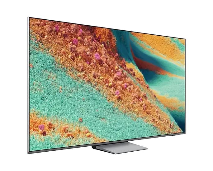 Samsung QE75QN85F – טלוויזיית Neo QLED 4K 75" 144Hz | יבואן רשמי