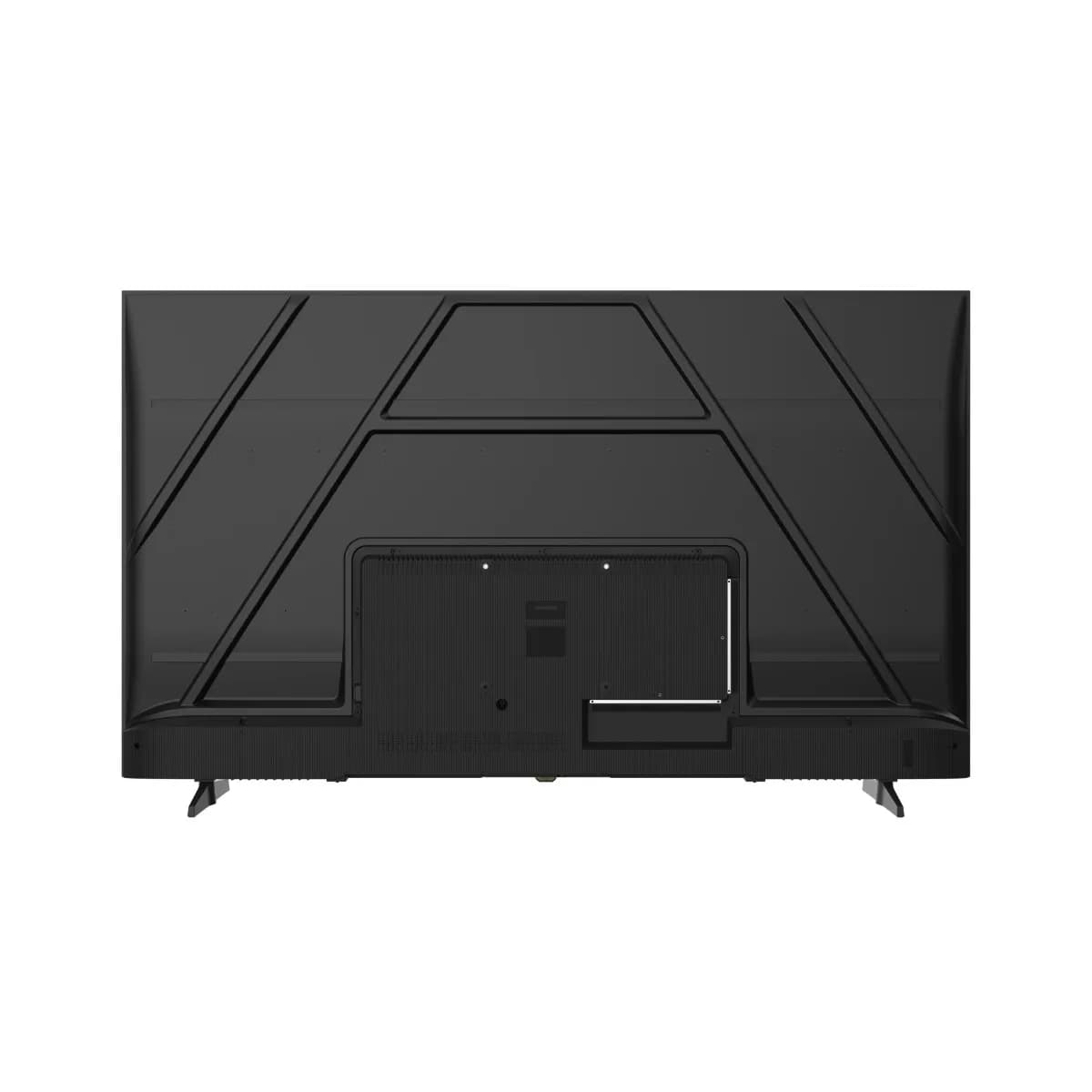טלוויזיה חכמה 43" Haier H43K85FX – Google TV Direct LED HDR | יבואן רשמי