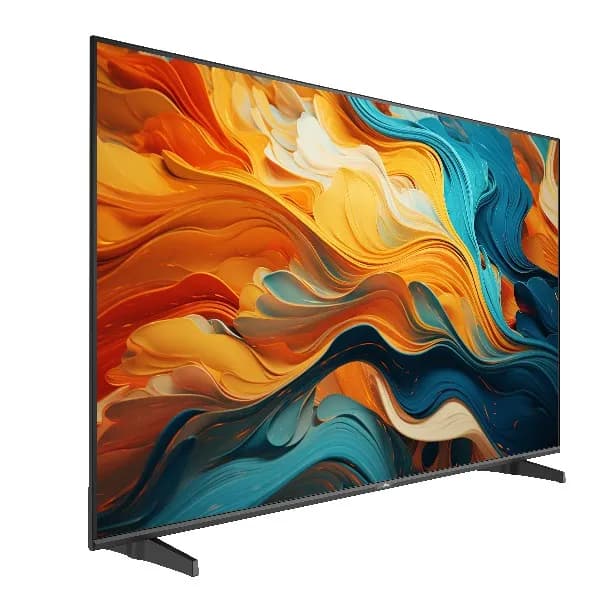 טלוויזיה חכמה 32" Haier H32K85FX – Google TV Direct LED HDR יבואן רשמי