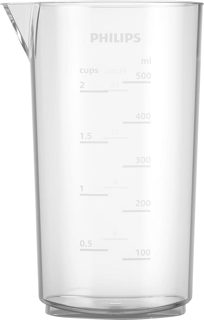 בלנדר מוט PHILIPS HR2685 ‏1200W – עוצמה חכמה עם ProMix ושליטת SpeedTouch | יבואן רשמי-משלוח מהיר