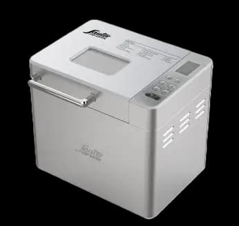 אופה לחם SAUTER BMS913 – אפייה ביתית מקצועית עם דיספנסר אוטומטי ו-13 תוכניות | יבואן רשמי