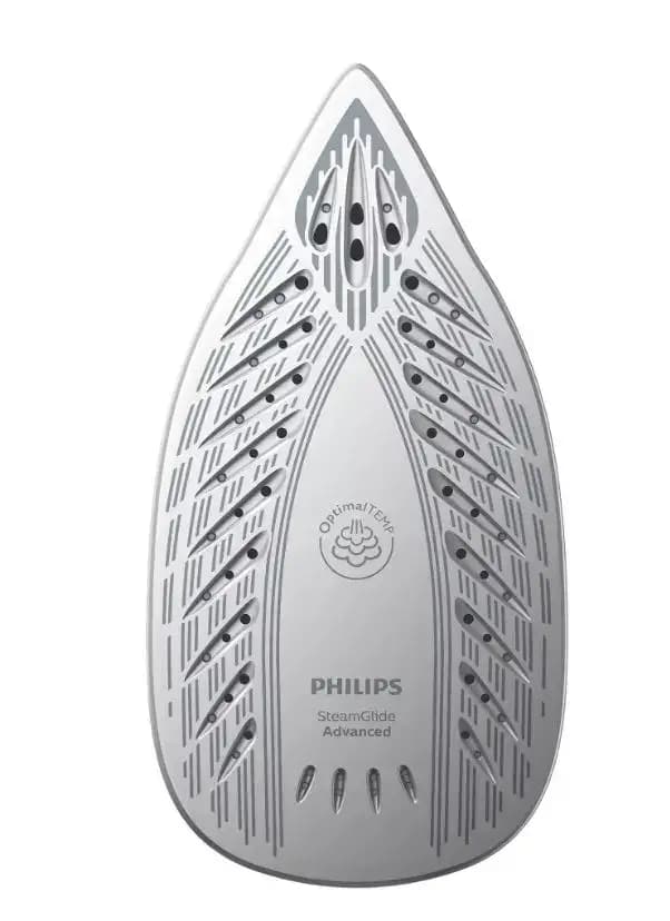 Philips PSG6066/20 – מגהץ קיטור חכם 8 בר עם OptimalTEMP ומיכל 1.8 ליטר | יבואן רשמי-משלוח מהיר