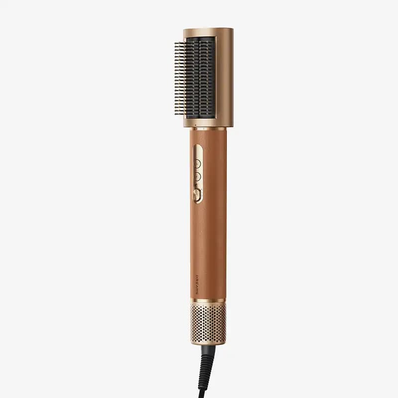 מעצב שיער Dreame AirStyle Pro – עם 7 אביזרים לעיצוב, ייבוש והחלקה - יבואן רשמי