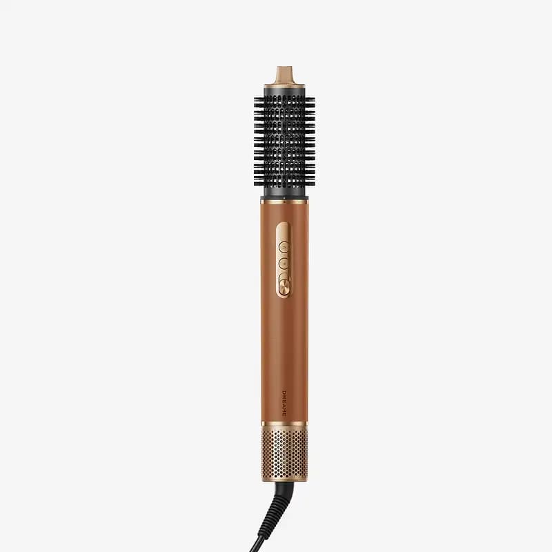 מעצב שיער Dreame AirStyle Pro – עם 7 אביזרים לעיצוב, ייבוש והחלקה - יבואן רשמי