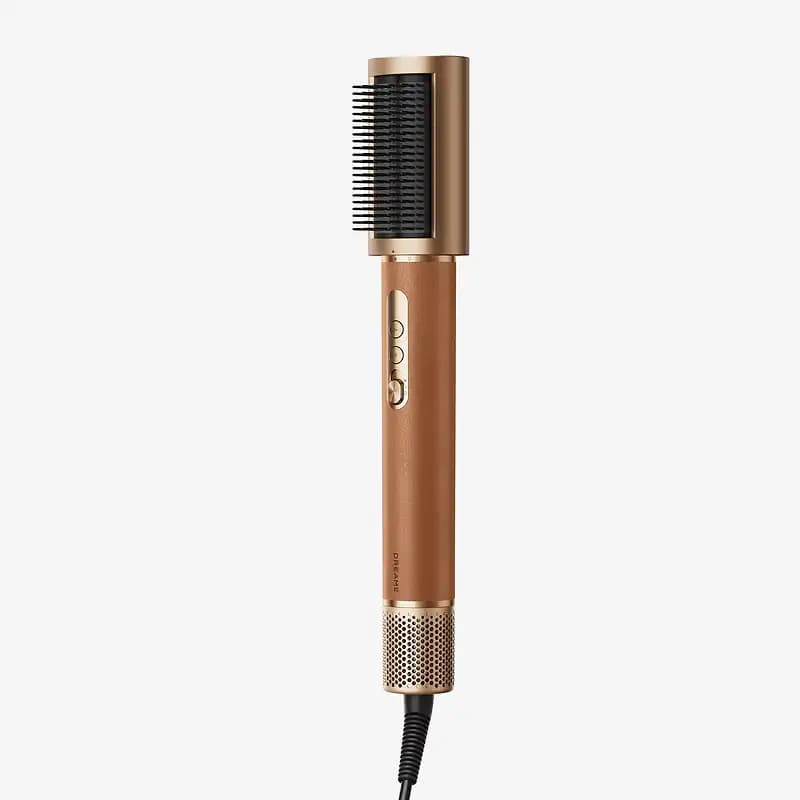 מעצב שיער Dreame AirStyle Pro – עם 7 אביזרים לעיצוב, ייבוש והחלקה - יבואן רשמי