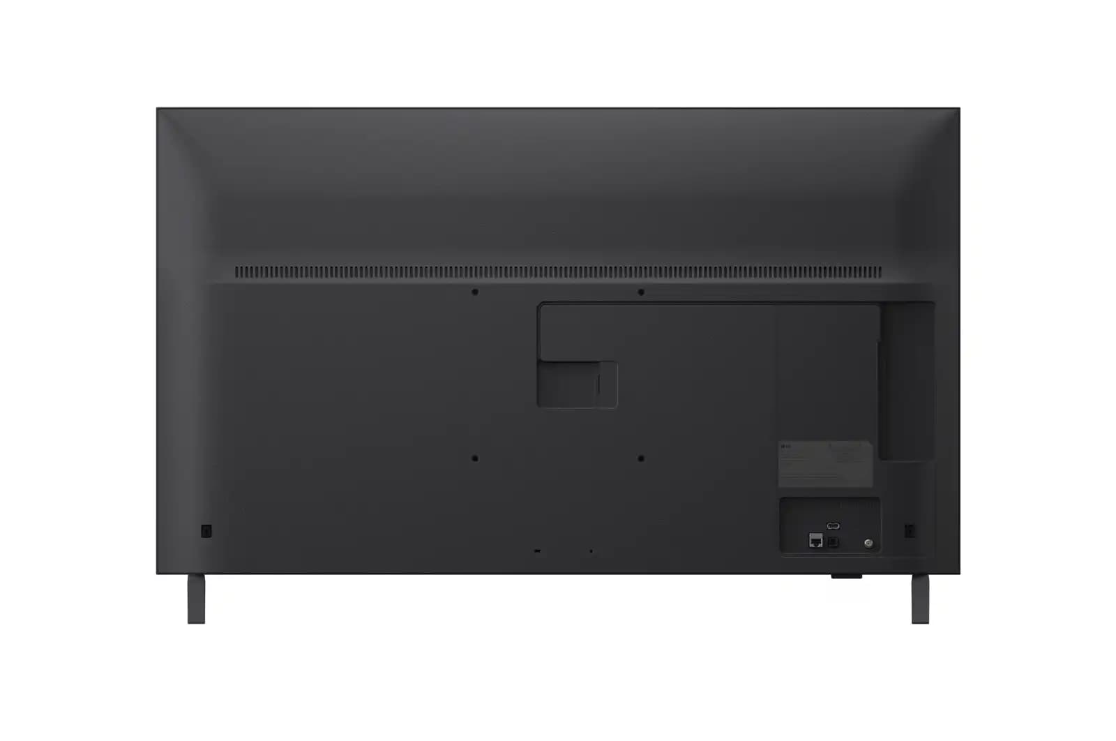 LG 55UA80006LC – טלוויזיה חכמה 55 אינץ' 4K HDR10 webOS25 2025 | יבואן רשמי