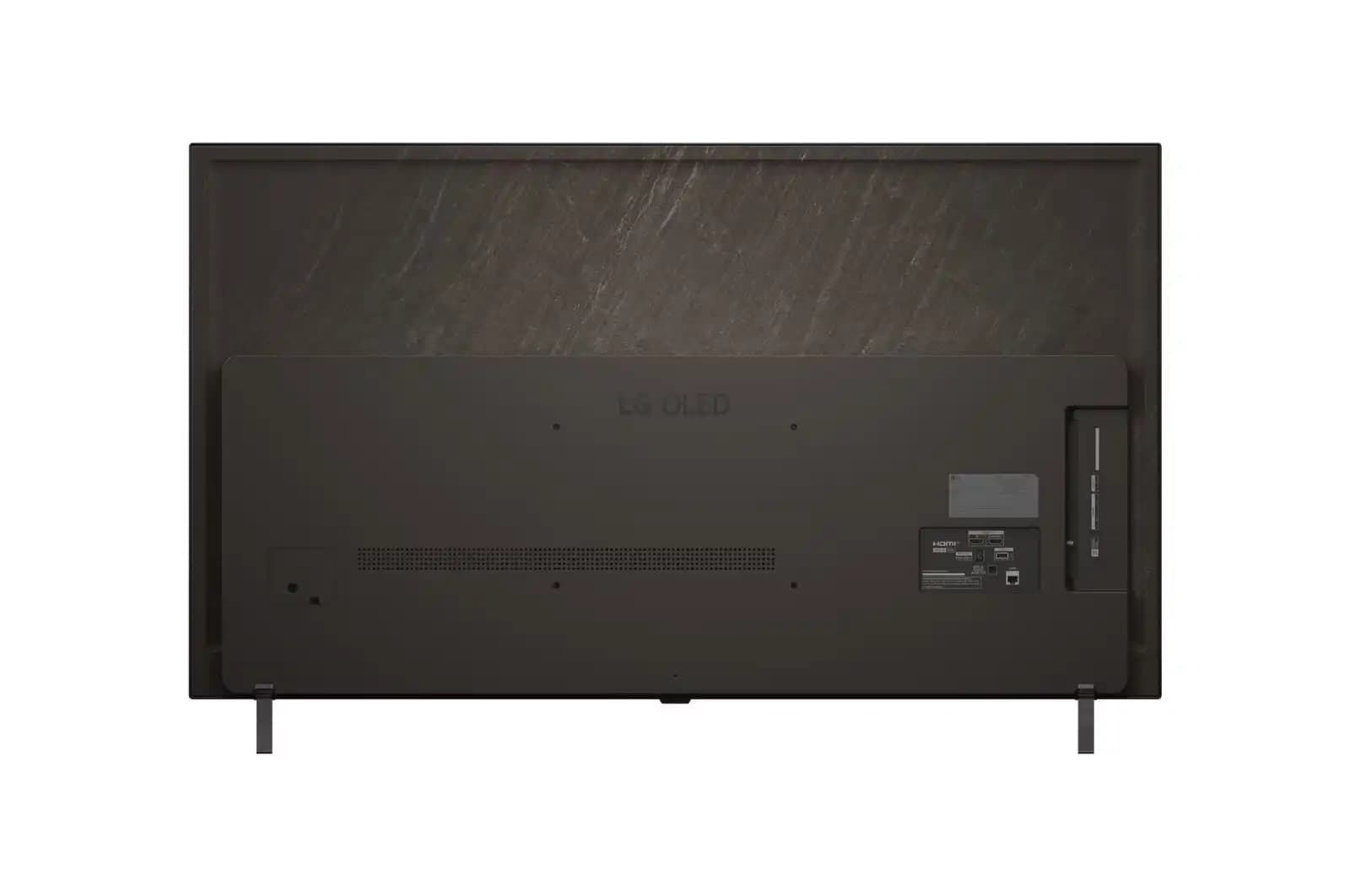 טלוויזיה חכמה LG OLED83B56LA - דגם 83 אינץ' 4K OLED 2025 | יבואן רשמי