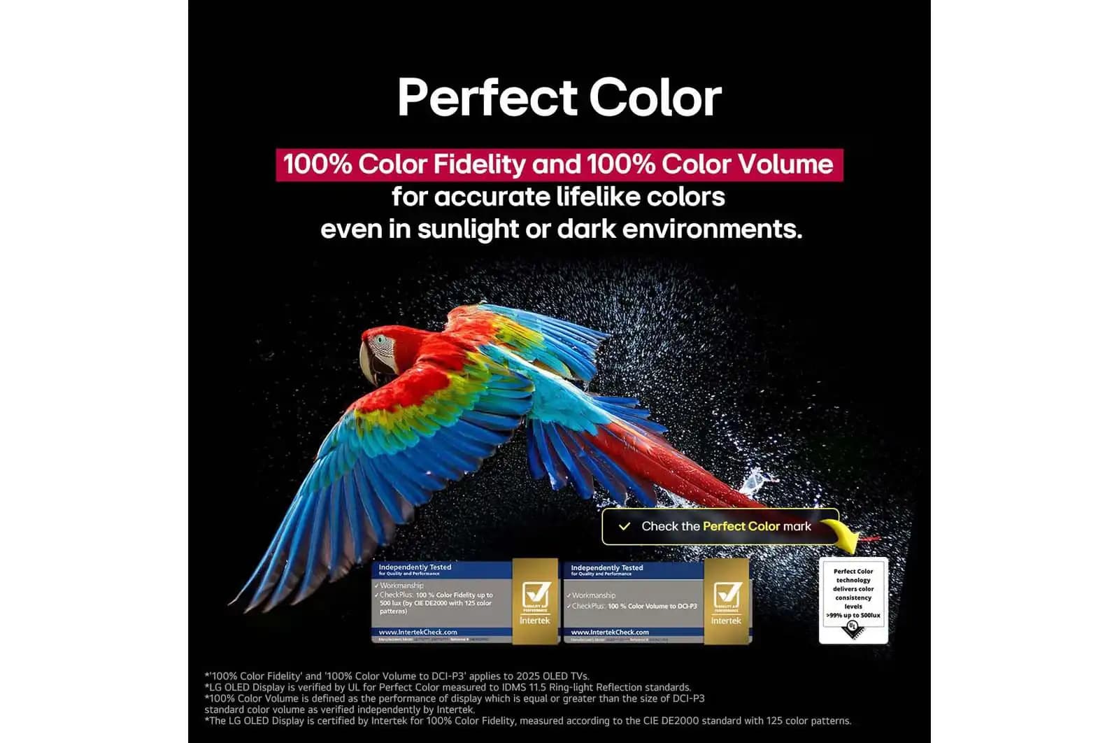 טלוויזיה חכמה LG OLED77C56LA – מסך 77 אינץ׳ OLED evo 4K עם α9 AI Gen8 | יבואן רשמי | משלוח מהיר