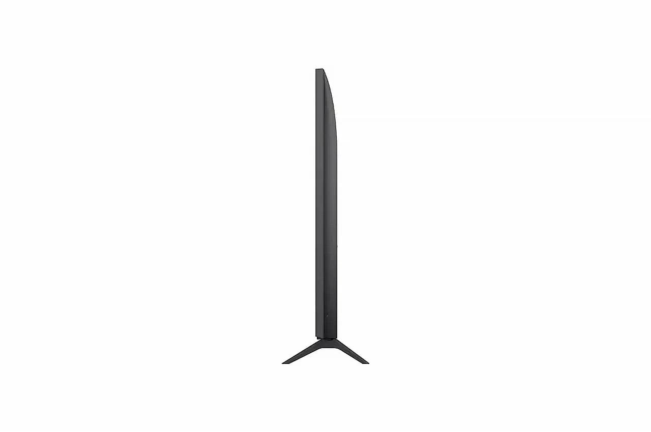 LG 86NANO80A6A – טלוויזיה חכמה 86 אינץ' NanoCell 4K AI 2025 | יבואן רשמי