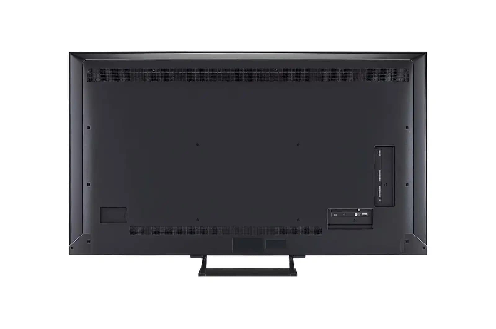טלוויזיה חכמה 65 אינץ' LG 65QNED93A6A – QNED evo AI MiniLED עם 144Hz - יבואן רשמי | משלוח מהיר