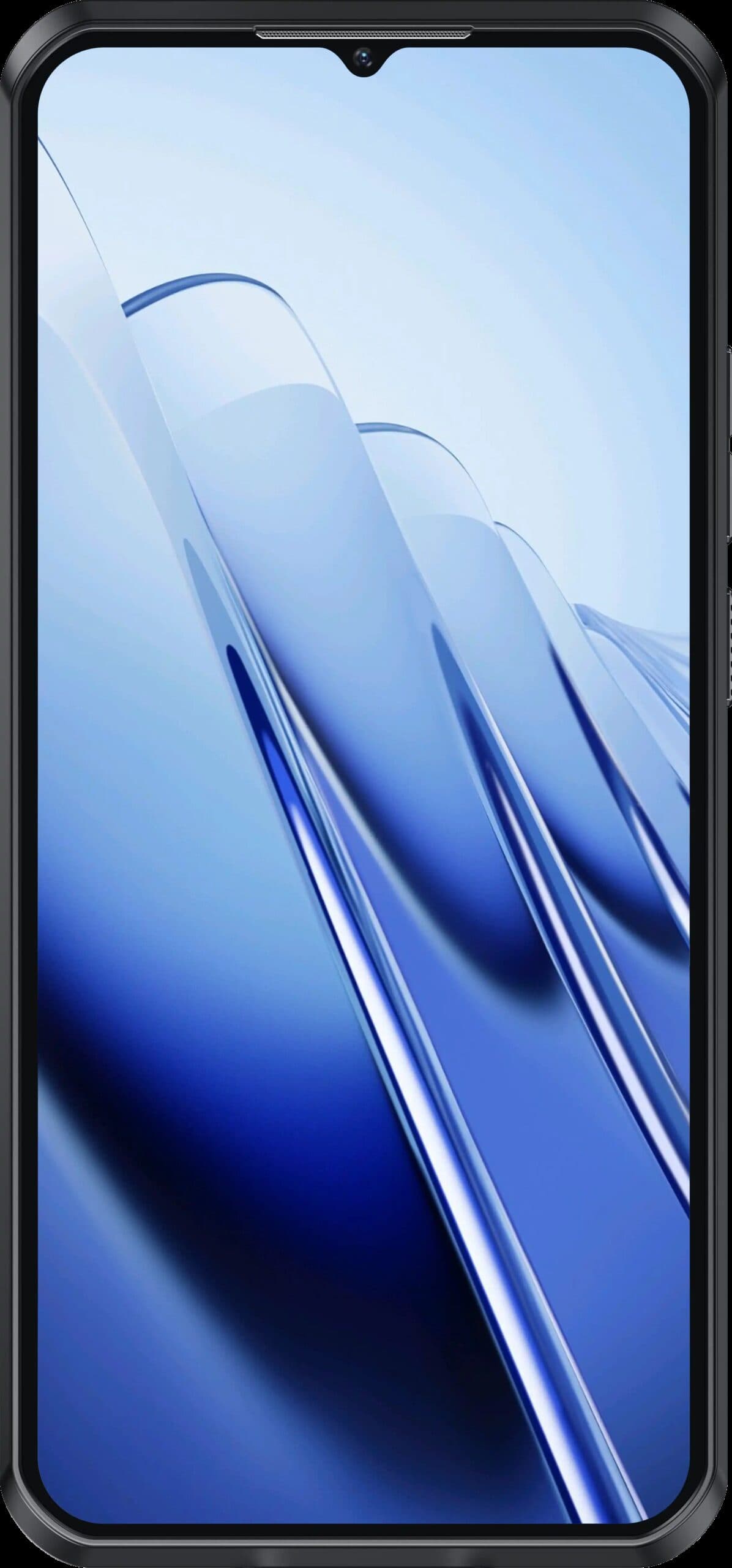 טלפון סלולרי Oukitel WP52 256GB 4GB RAM משוריין עם סוללה חזקה 6500mAh | יבואן רשמי