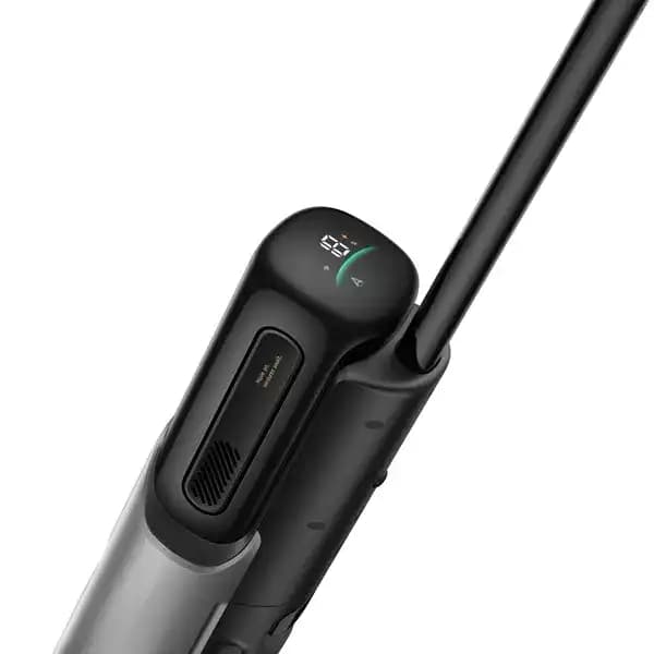 שואב שוטף אלחוטי MOVA X4 Pro – בעוצמה 20000Pa עם ניקוי עצמי ב-100°C | יבואן רשמי