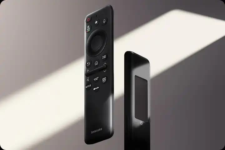 טלוויזיה Samsung QE77S85F OLED בגודל 77 אינץ׳ – מסך AI פרימיום עם 4K, HDR וגיימינג 120Hz | יבואן רשמי