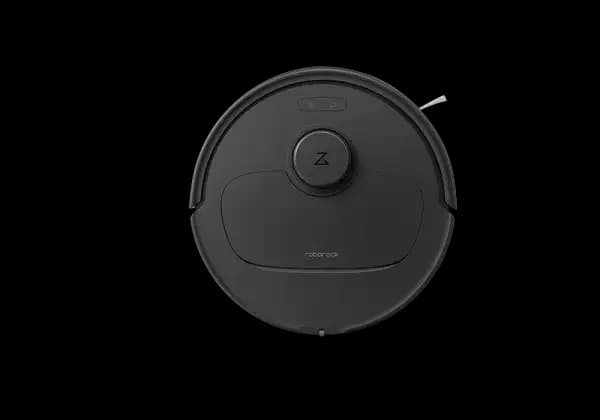 ROBOROCK QREVO 5AE – שואב אבק רובוטי שוטף עם תחנת עגינה - צבע שחור יבואן רשמי