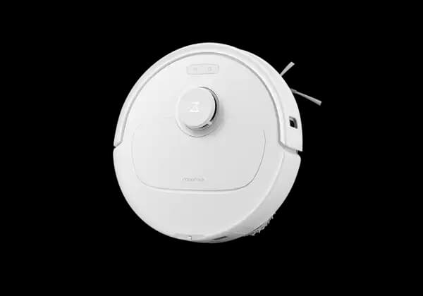 ROBOROCK QREVO 5AE – שואב אבק רובוטי שוטף עם תחנת עגינה - צבע לבן יבואן רשמי