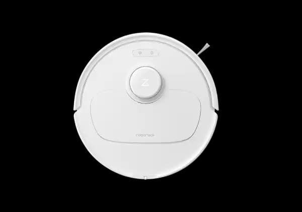 ROBOROCK QREVO 5AE – שואב אבק רובוטי שוטף עם תחנת עגינה - צבע לבן יבואן רשמי