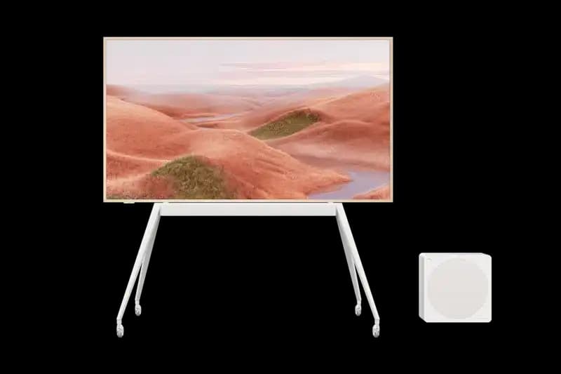 TCL 75A300 Pro NXTVISION – טלוויזיה חכמה 75 אינץ' QLED 4K עם סאונד Bang & Olufsen | יבואן רשמי